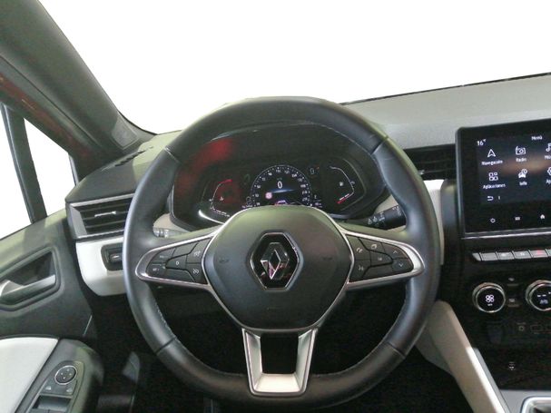 Renault Clio TCe 66 kW image number 8