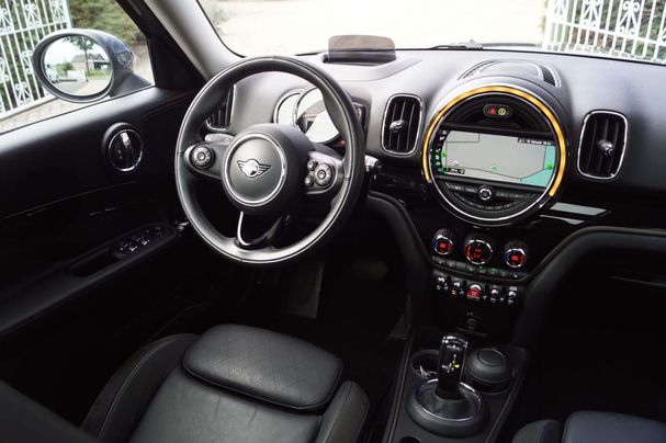 Mini Cooper S Countryman 141 kW image number 5