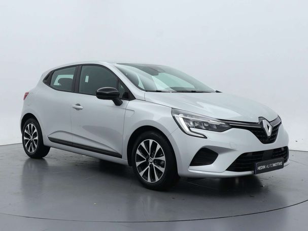 Renault Clio TCe 90 Techno 66 kW image number 22