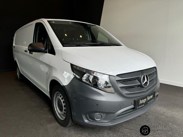 Mercedes-Benz Vito 116 CDi 120 kW image number 2