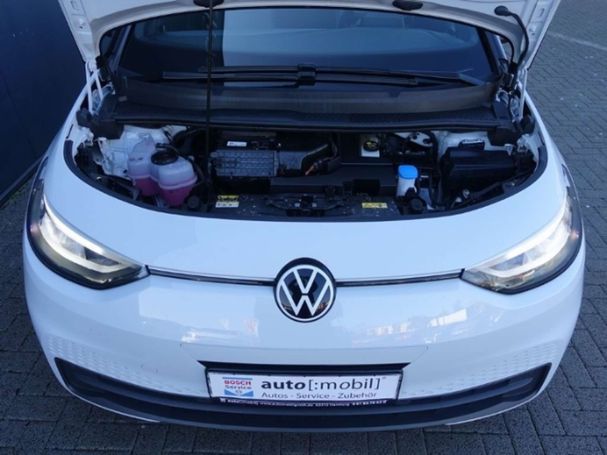 Volkswagen ID.3 Pro Performance Life 150 kW image number 9