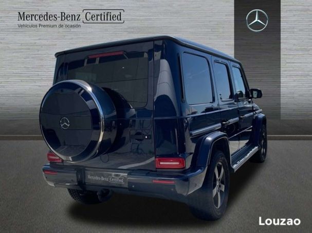 Mercedes-Benz G 500 310 kW image number 4