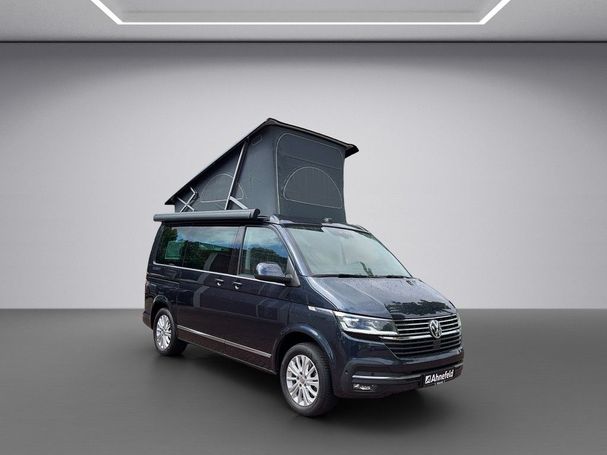 Volkswagen T6 California 2.0 TDI Ocean DSG 150 kW image number 7