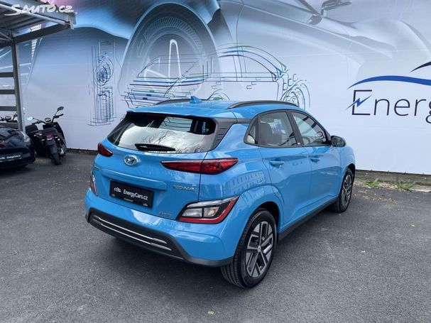 Hyundai Kona 100 kW image number 7