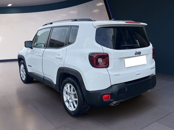 Jeep Renegade 1.6 96 kW image number 5