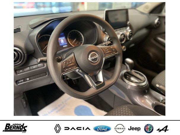 Nissan Juke 1.0 DIG-T Acenta DCT 84 kW image number 12