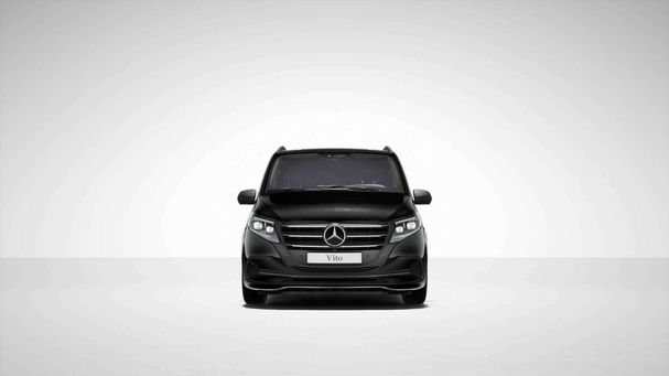 Mercedes-Benz Vito 116 CDi PRO 120 kW image number 11