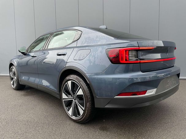 Polestar 2 170 kW image number 6