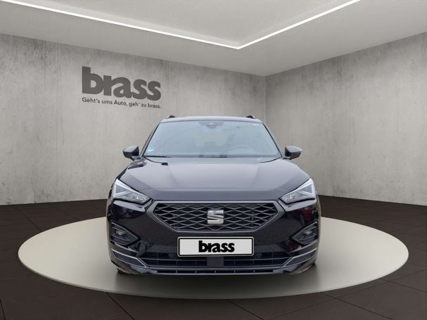 Seat Tarraco 2.0 TSI 4Drive 140 kW image number 8