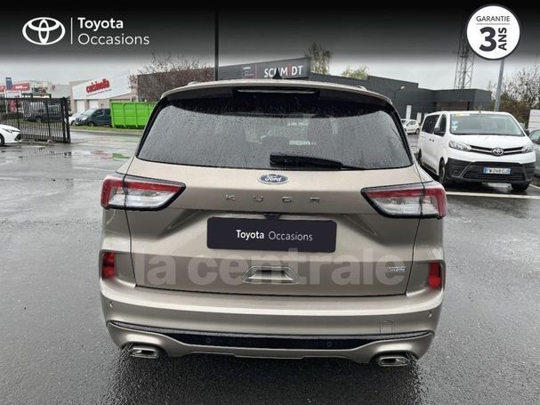 Ford Kuga 165 kW image number 3