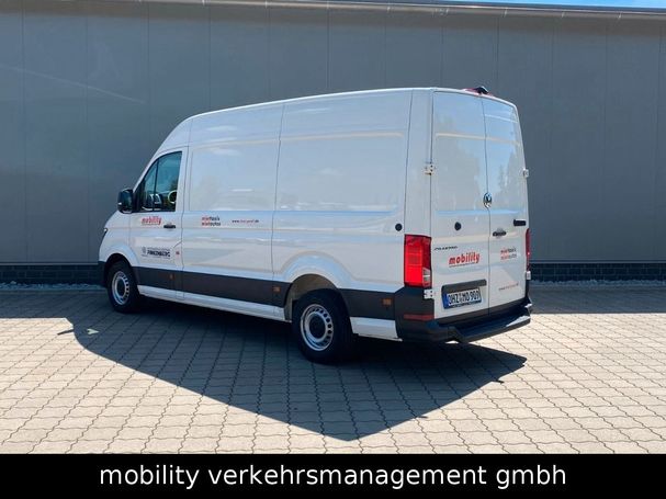 Volkswagen Crafter 35 103 kW image number 5