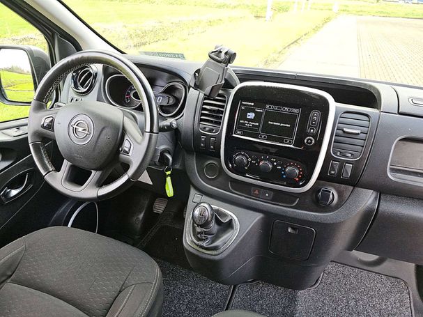 Opel Vivaro 1.6 L2 92 kW image number 8