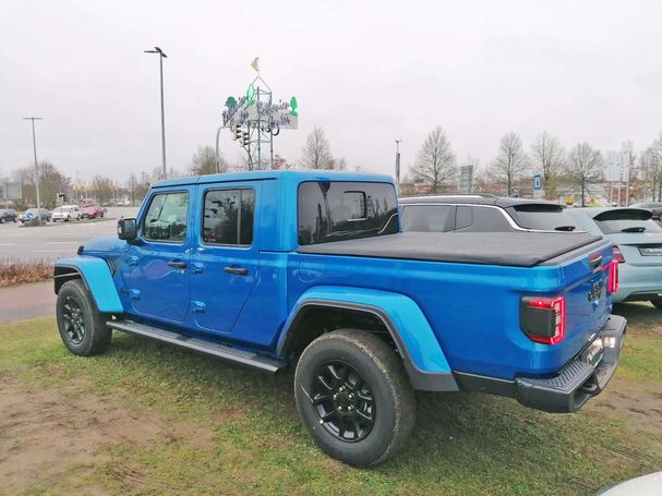 Jeep Gladiator 3.0 194 kW image number 5