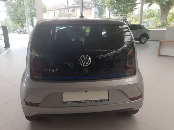 Volkswagen up! 60 kW image number 4