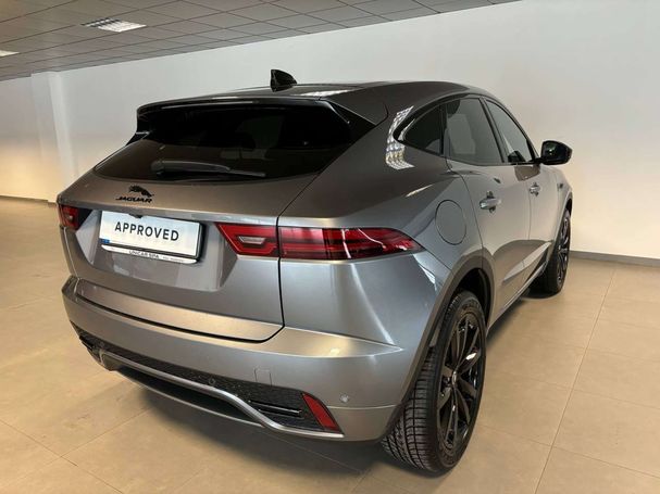 Jaguar E-Pace R-Dynamic S AWD 120 kW image number 3