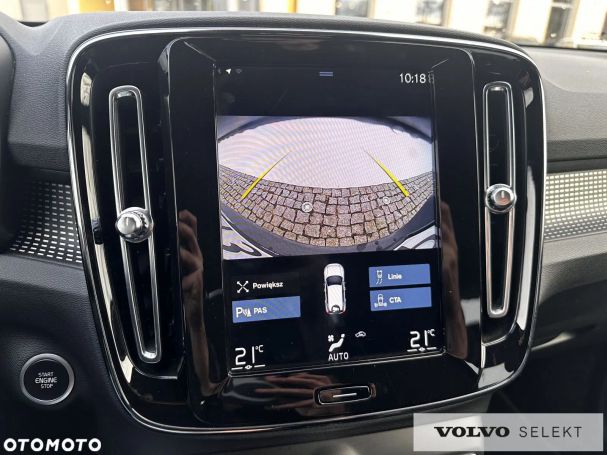 Volvo XC40 193 kW image number 26