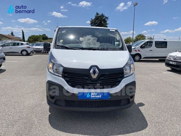 Renault Trafic dCi 120 Grand 89 kW image number 17