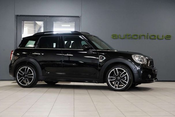 Mini Cooper S Countryman 141 kW image number 11