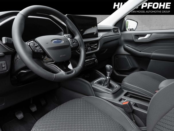 Ford Kuga 1.5 EcoBoost Titanium 110 kW image number 8