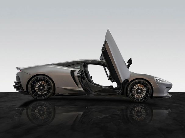 McLaren GT 456 kW image number 16