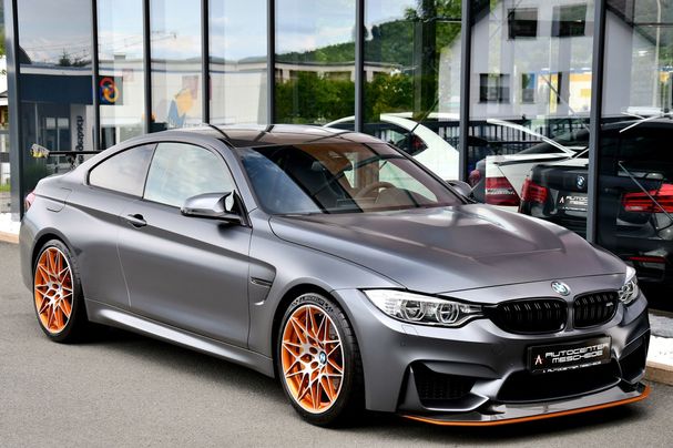 BMW M4 368 kW image number 3