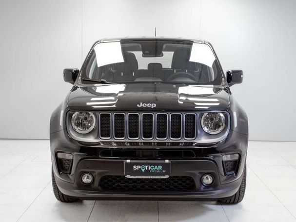 Jeep Renegade 1.0 Limited 88 kW image number 2