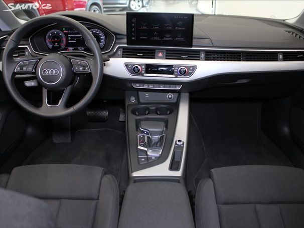 Audi A5 2.0 TDI S-line 150 kW image number 8