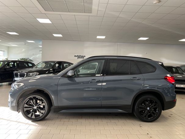 BMW X1 xDrive18d 110 kW image number 5