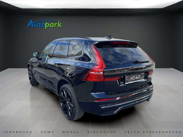 Volvo XC60 Plug-in Hybrid T6 Plus Black Edition AWD 293 kW image number 6