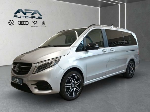 Mercedes-Benz V 250d Edition 1 140 kW image number 1