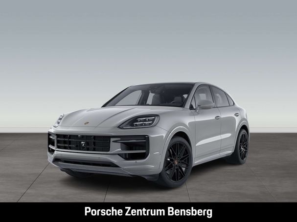 Porsche Cayenne Coupé 260 kW image number 1