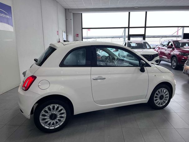 Fiat 500 1.0 51 kW image number 3