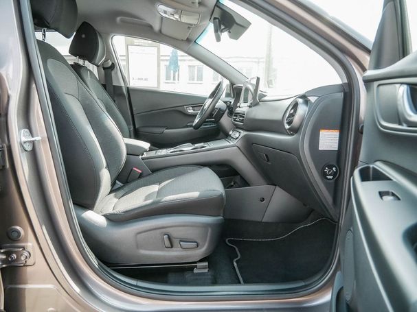 Hyundai Kona Elektro Prime 150 kW image number 8