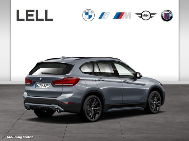 BMW X1 xDrive25d Sport Line 170 kW image number 2