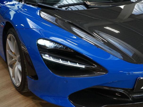 McLaren 720S 530 kW image number 15