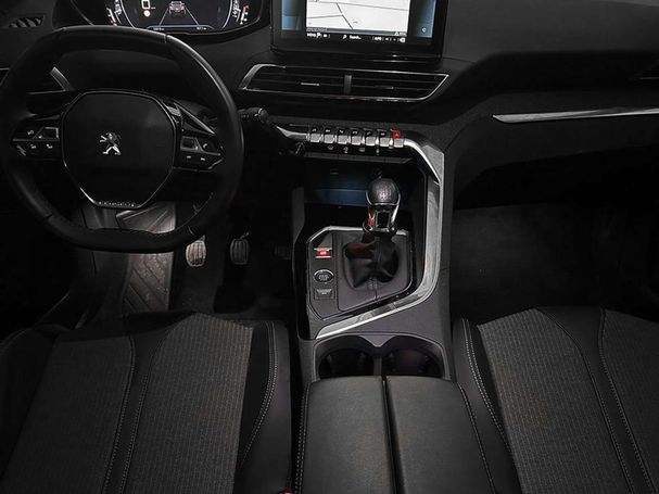 Peugeot 3008 PureTech 130 Allure 96 kW image number 9