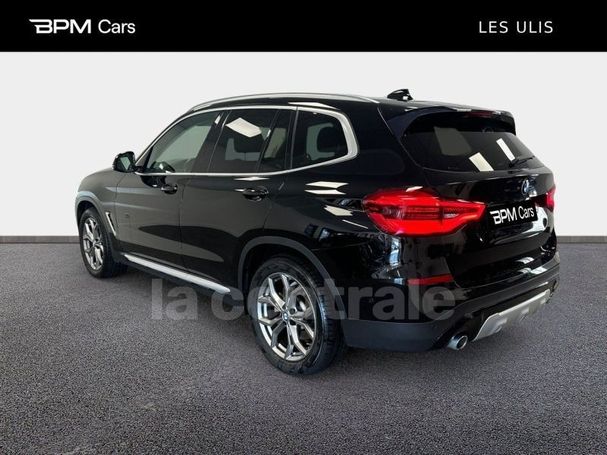 BMW X3 sDrive 110 kW image number 4