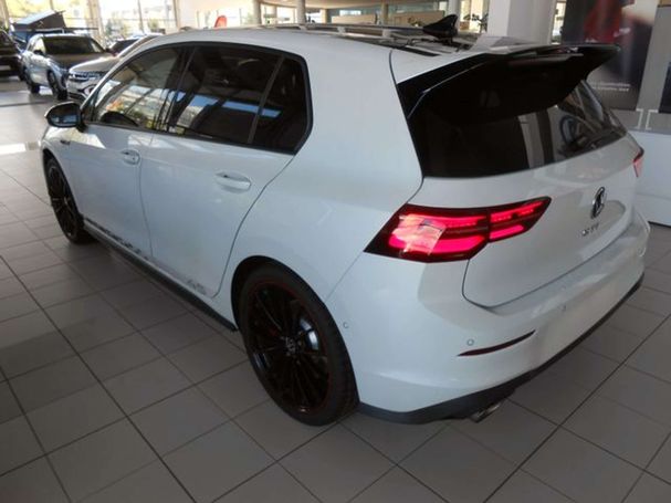 Volkswagen Golf GTI Clubsport DSG 221 kW image number 4