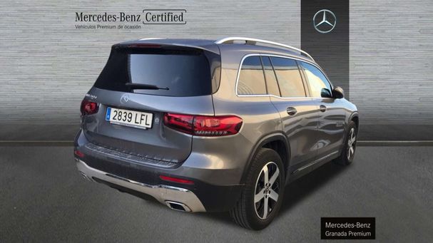 Mercedes-Benz GLB 200 d 110 kW image number 3