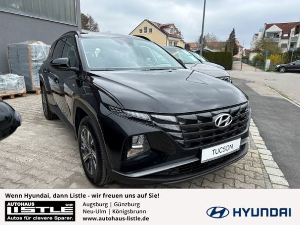 Hyundai Tucson 1.6 T-GDI N 110 kW image number 2