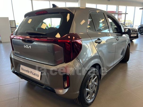 Kia Picanto 58 kW image number 13