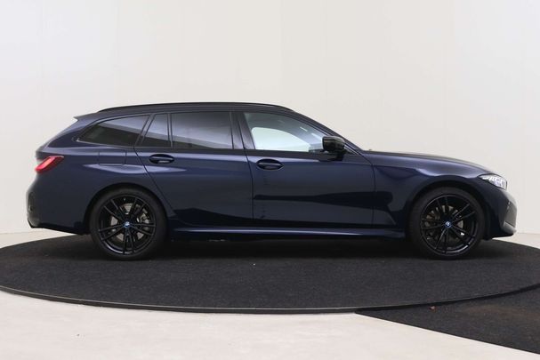 BMW 330e Touring xDrive 215 kW image number 7