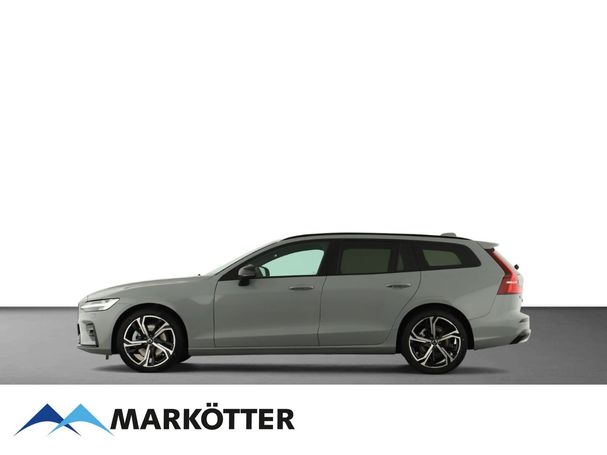 Volvo V60 B4 Plus 145 kW image number 6