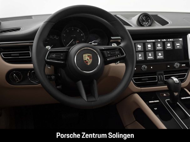 Porsche Macan 195 kW image number 21