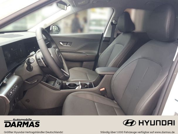 Hyundai Kona 1.6 DCT 146 kW image number 11