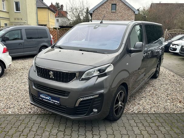 Peugeot Traveller L3 2.0 Allure 130 kW image number 1