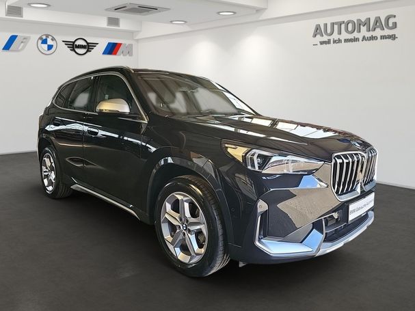 BMW X1 sDrive18i 100 kW image number 2