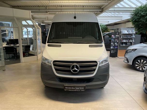 Mercedes-Benz Sprinter 317 CDI 125 kW image number 2