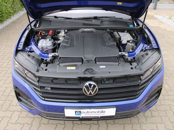 Volkswagen Touareg 3.0 TDI 4Motion 210 kW image number 5