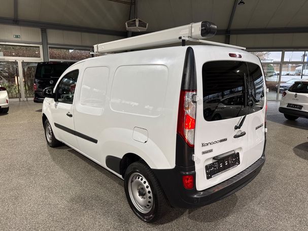 Renault Kangoo dCi 66 kW image number 3